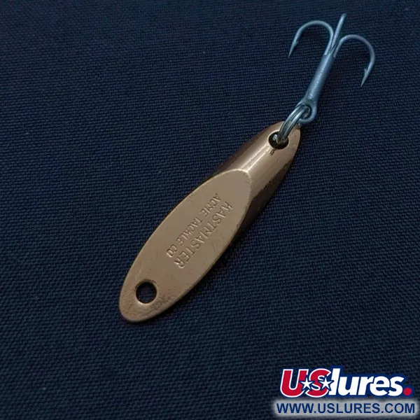 Acme Kastmaster, Cobre 2,5 g, Cucharilla #24148