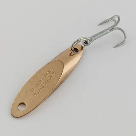 Acme Kastmaster, Cobre 2,5 g, Cucharilla #24148