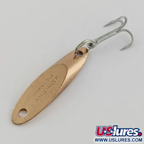 Acme Kastmaster, Cobre 2,5 g, Cucharilla #24148