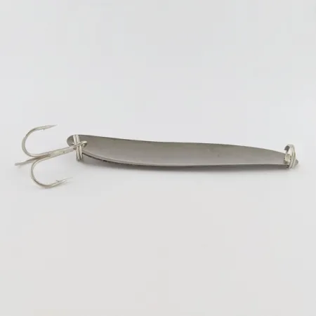 Hicks Tackle, 12g, Negro, Cucharilla #24151