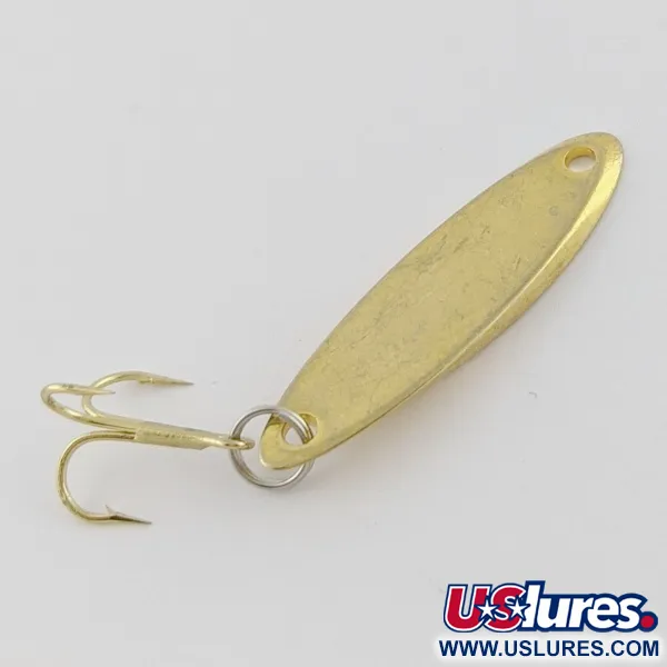 Acme Kastmaster, 3.5g Oro, Cucharilla #24154