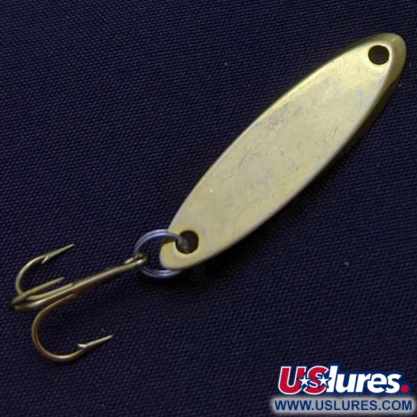 Acme Kastmaster, 3.5g Oro, Cucharilla #24154