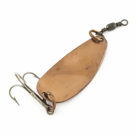 M&M 66 Vanetten, Cobre 14g, Cuchara de pesca #24159