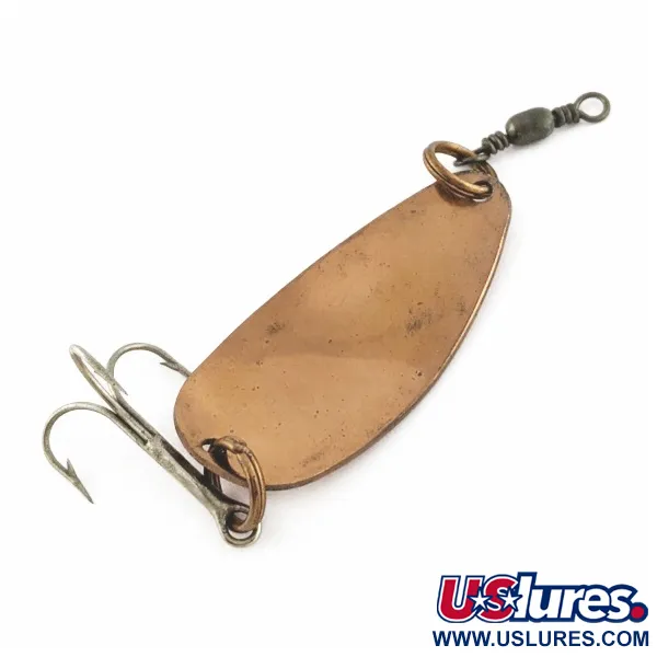 M&M 66 Vanetten, Cobre 14g, Cuchara de pesca #24159