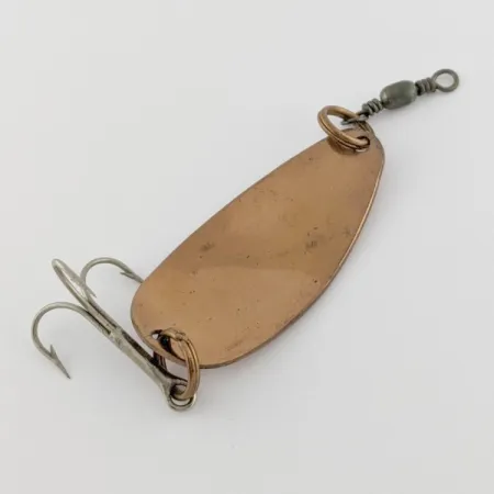 M&M 66 Vanetten, Cobre 14g, Cuchara de pesca #24159