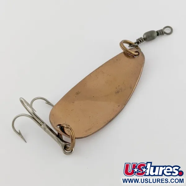 M&M 66 Vanetten, Cobre 14g, Cuchara de pesca #24159