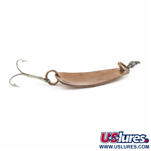 M&M 66 Vanetten, Cobre 14g, Cuchara de pesca #24159
