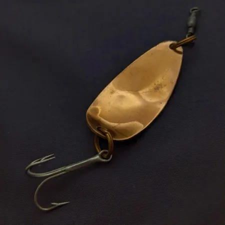 M&M 66 Vanetten, Cobre 14g, Cuchara de pesca #24159