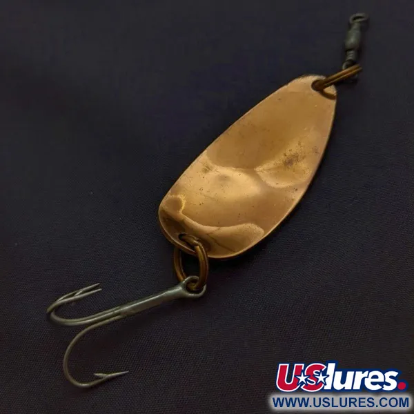 M&M 66 Vanetten, Cobre 14g, Cuchara de pesca #24159