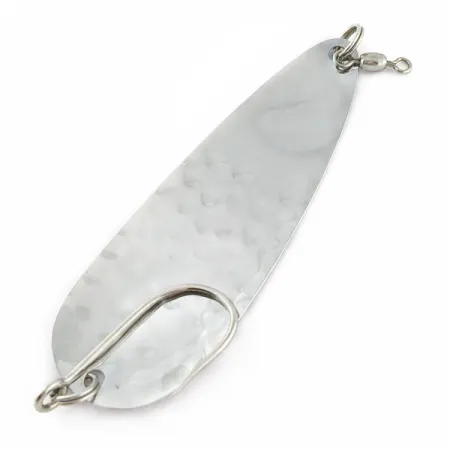 Miller Flutter LITF 22, Plateado/Azul, 7g, Cucharilla #24163