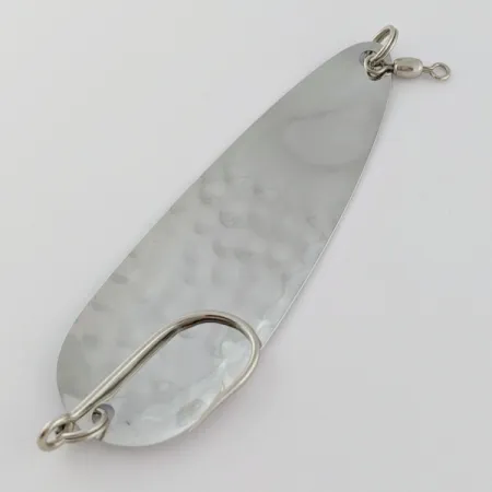 Miller Flutter LITF 22, Plateado/Azul, 7g, Cucharilla #24163