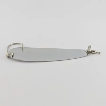 Miller Flutter LITF 22, Plateado/Azul, 7g, Cucharilla #24163