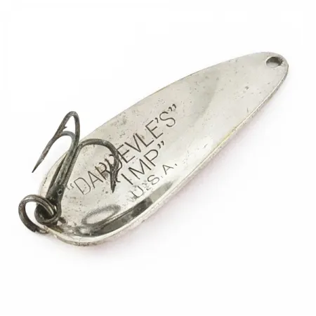 Eppinger Dardevle's Imp (1940s), 11g, Red Devle, Cucharilla #24164