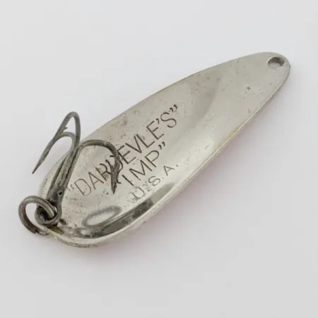 Eppinger Dardevle's Imp (1940s), 11g, Red Devle, Cucharilla #24164