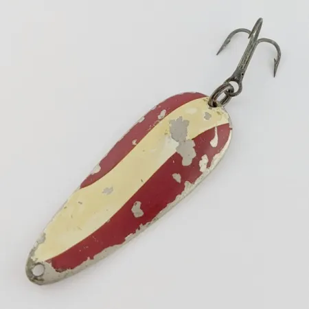 Eppinger Dardevle's Imp (1940s), 11g, Red Devle, Cucharilla #24164