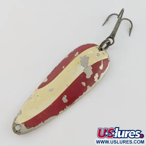 Eppinger Dardevle's Imp (1940s), 11g, Red Devle, Cucharilla #24164