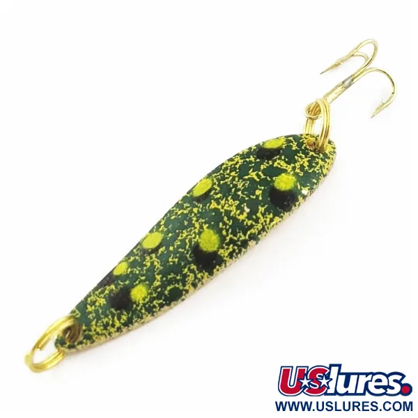 Cucharilla Acme Fiord