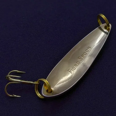 Acme Fiord, 1/4oz (7g) Frog, Cucharilla #24166