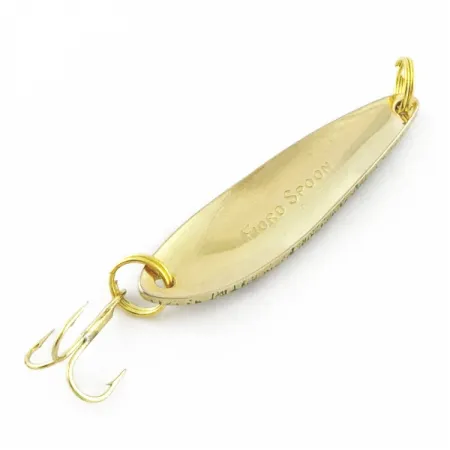 Acme Fiord, 1/4oz (7g) Frog, Cucharilla #24166