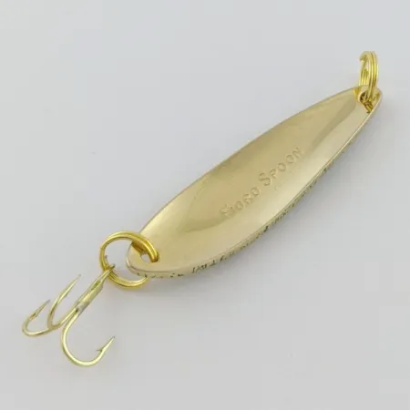 Acme Fiord, 1/4oz (7g) Frog, Cucharilla #24166