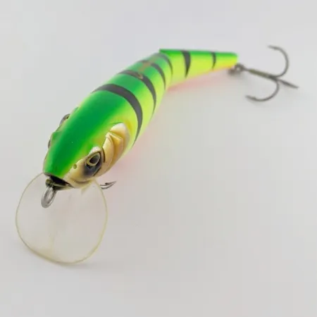 Savage Gear Butch Lure 160, Fire Tiger, 49g, Señuelo Articulado #24179