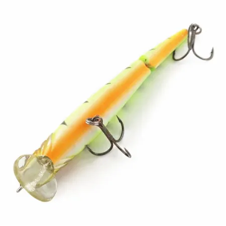 Savage Gear Butch Lure 160, Fire Tiger, 49g, Señuelo Articulado #24179