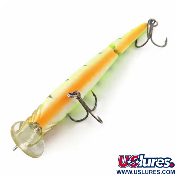 Savage Gear Butch Lure 160, Fire Tiger, 49g, Señuelo Articulado #24179