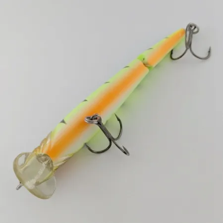 Savage Gear Butch Lure 160, Fire Tiger, 49g, Señuelo Articulado #24179