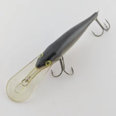 Rapala Shad Rap Deep Runner 09, 16g, Shad, Señuelo de Pesca #24181