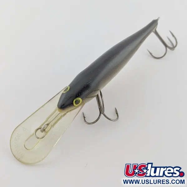 Rapala Shad Rap Deep Runner 09, 16g, Shad, Señuelo de Pesca #24181