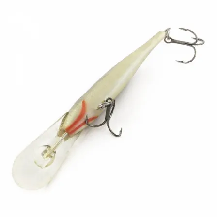 Rapala Shad Rap Deep Runner 09, 16g, Shad, Señuelo de Pesca #24181