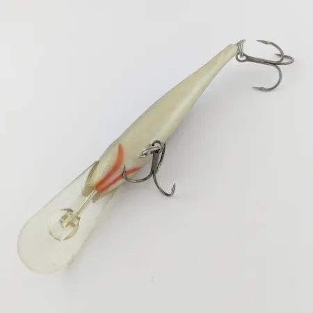 Rapala Shad Rap Deep Runner 09, 16g, Shad, Señuelo de Pesca #24181