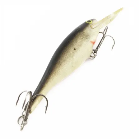 Rapala Shad Rap Deep Runner 09, 16g, Shad, Señuelo de Pesca #24181