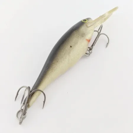 Rapala Shad Rap Deep Runner 09, 16g, Shad, Señuelo de Pesca #24181
