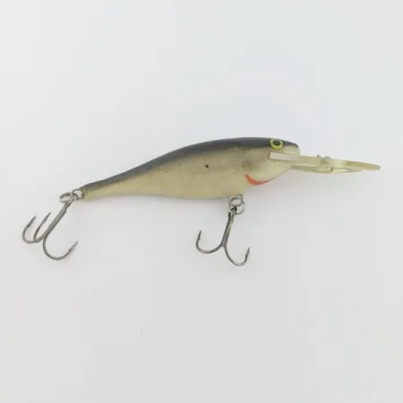 Rapala Shad Rap Deep Runner 09, 16g, Shad, Señuelo de Pesca #24181