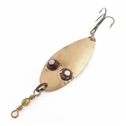 Cucharilla Paul Bunyan Flash eye