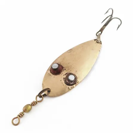 Cucharilla Paul Bunyan Flash eye