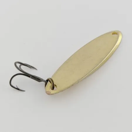 Acme Kastmaster, 7g (1/4oz), Oro, Cucharilla #24185