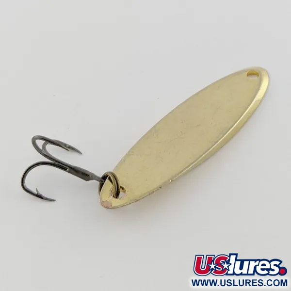 Acme Kastmaster, 7g (1/4oz), Oro, Cucharilla #24185