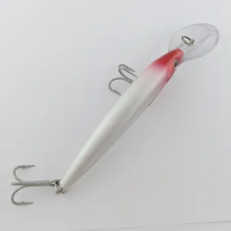 Rapala X-RAP Magnum 15, 32g, Red Head, Señuelo de curricán #24186