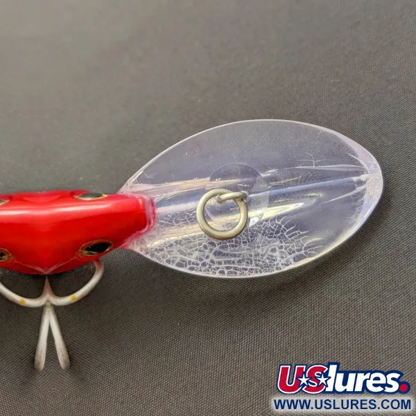 Rapala X-RAP Magnum 15, 32g, Red Head, Señuelo de curricán #24186