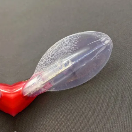 Rapala X-RAP Magnum 15, 32g, Red Head, Señuelo de curricán #24186