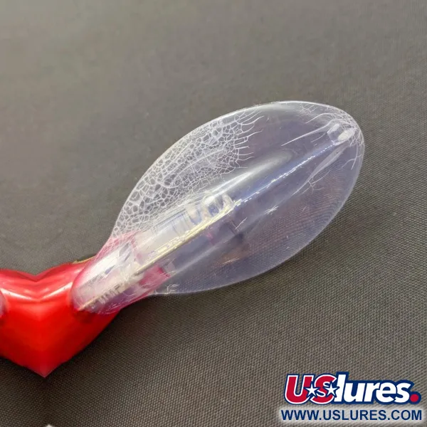 Rapala X-RAP Magnum 15, 32g, Red Head, Señuelo de curricán #24186