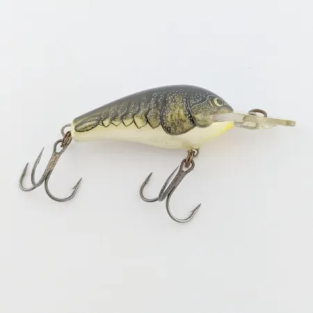 Rapala Fat Rap 5, 11g Shad, Crankbait #24187