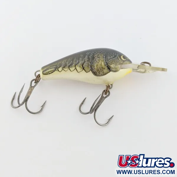 Rapala Fat Rap 5, 11g Shad, Crankbait #24187