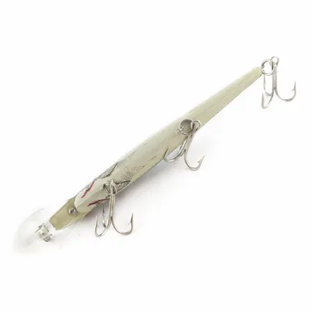 Rebel Fastrac F12, 12.5g G-Finish, minnow flotante #24195