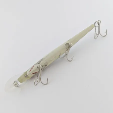 Rebel Fastrac F12, 12.5g G-Finish, minnow flotante #24195