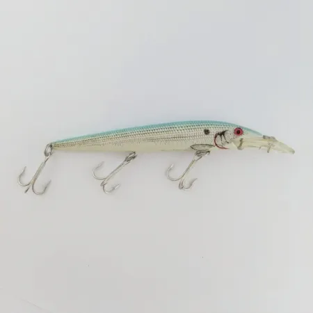 Rebel Fastrac F12, 12.5g G-Finish, minnow flotante #24195