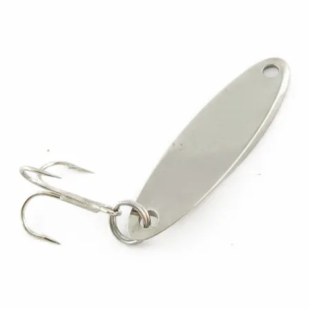 Acme Kastmaster, 3.5g Níquel, Cucharilla #24201