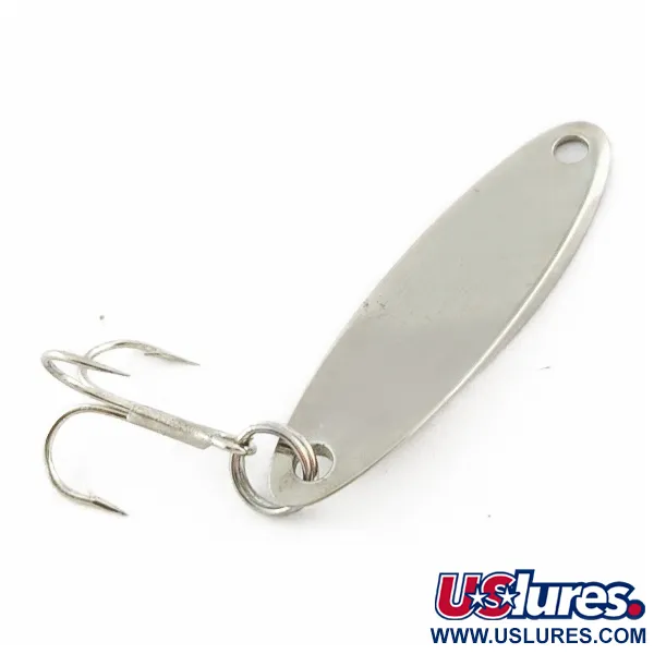 Acme Kastmaster, 3.5g Níquel, Cucharilla #24201